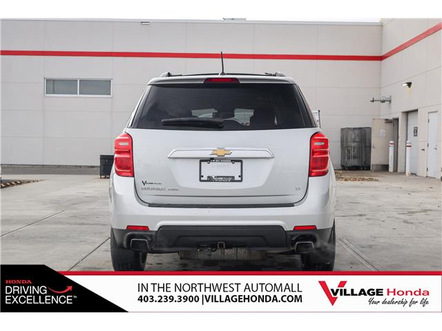 2017 Chevrolet Equinox 1LT (Stk: B8970) in Calgary - Image 10 of 35