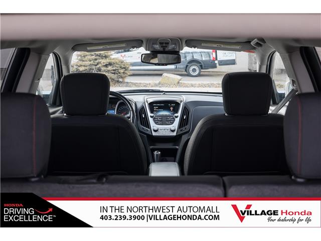 2017 Chevrolet Equinox 1LT (Stk: B8970) in Calgary - Image 35 of 35