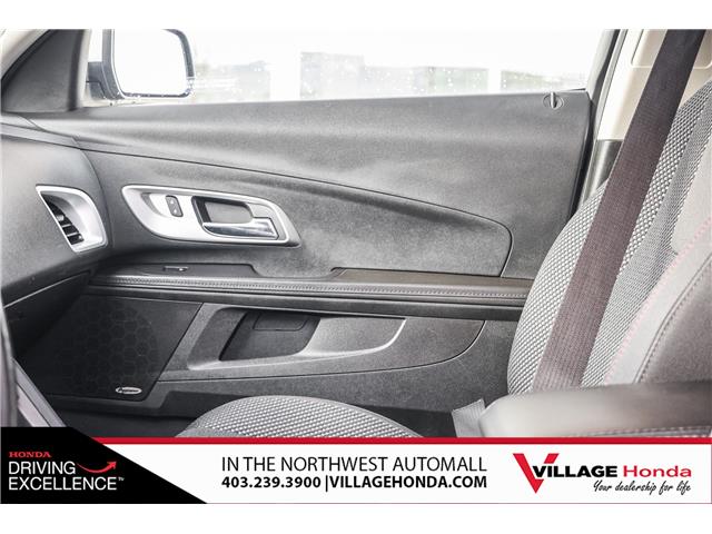 2017 Chevrolet Equinox 1LT (Stk: B8970) in Calgary - Image 30 of 35