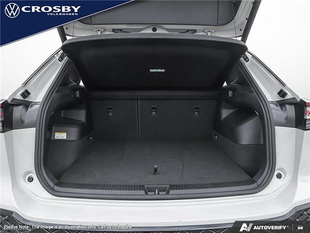 2026 Volkswagen Tiguan Highline Turbo R-Line (Stk: TI9730) in Kitchener - Image 7 of 25