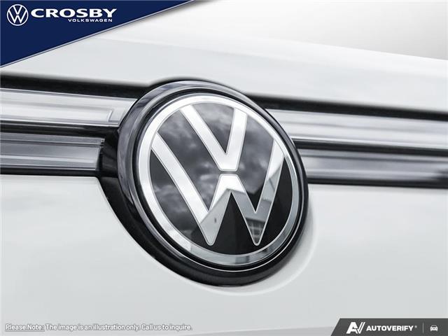 2026 Volkswagen Tiguan Highline Turbo R-Line (Stk: TI9730) in Kitchener - Image 9 of 25