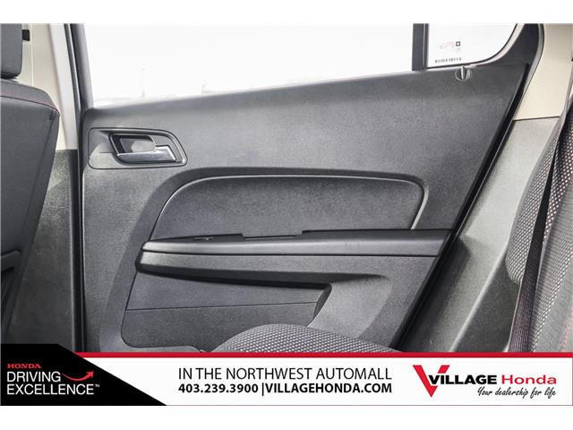2017 Chevrolet Equinox 1LT (Stk: B8970) in Calgary - Image 32 of 35