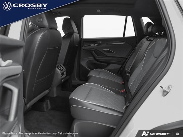 2026 Volkswagen Tiguan Highline Turbo R-Line (Stk: TI9730) in Kitchener - Image 21 of 25