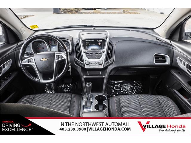 2017 Chevrolet Equinox 1LT (Stk: B8970) in Calgary - Image 17 of 35