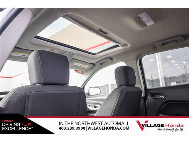 2017 Chevrolet Equinox 1LT (Stk: B8970) in Calgary - Image 33 of 35
