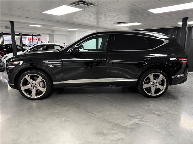 2024 Genesis GV80 3.5T Advanced 5P (Stk: A9119) in Saint-Eustache - Image 2 of 32