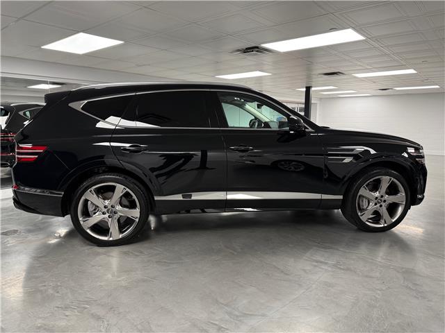 2024 Genesis GV80 3.5T Advanced 5P (Stk: A9119) in Saint-Eustache - Image 6 of 32