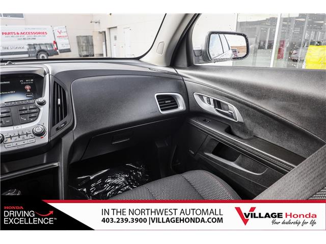 2017 Chevrolet Equinox 1LT (Stk: B8970) in Calgary - Image 31 of 35