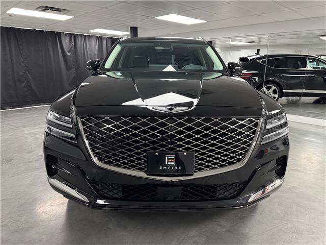 2024 Genesis GV80 3.5T Advanced 5P (Stk: A9119) in Saint-Eustache - Image 8 of 32