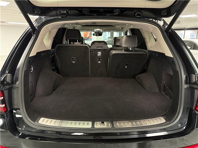 2024 Genesis GV80 3.5T Advanced 5P (Stk: A9119) in Saint-Eustache - Image 13 of 32