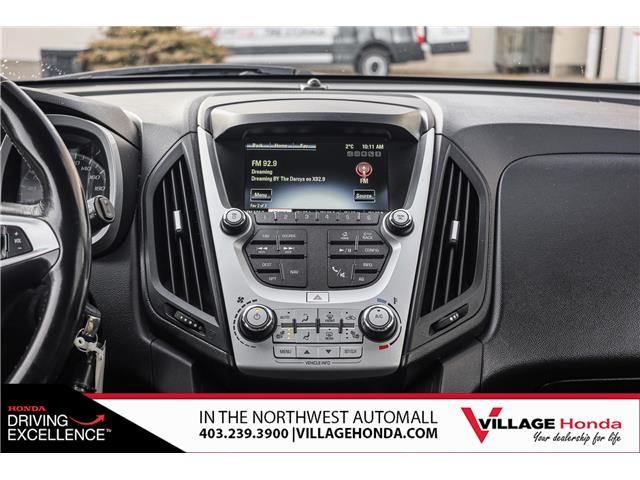 2017 Chevrolet Equinox 1LT (Stk: B8970) in Calgary - Image 23 of 35