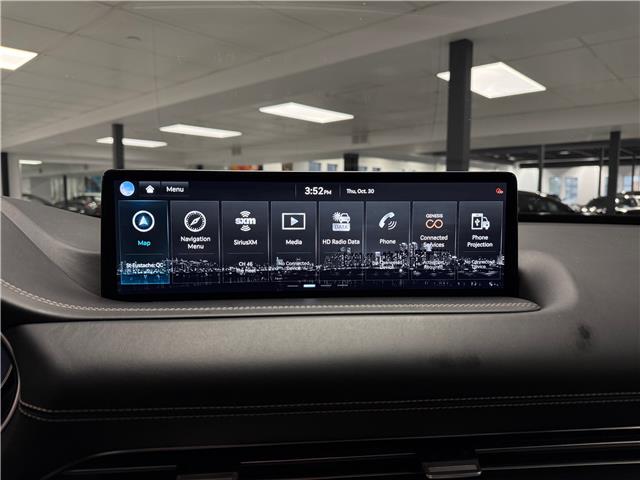 2024 Genesis GV80 3.5T Advanced 5P (Stk: A9119) in Saint-Eustache - Image 20 of 32