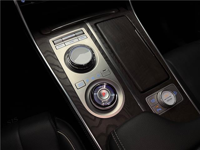 2024 Genesis GV80 3.5T Advanced 5P (Stk: A9119) in Saint-Eustache - Image 23 of 32