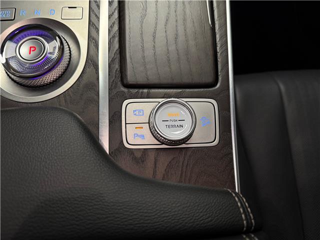 2024 Genesis GV80 3.5T Advanced 5P (Stk: A9119) in Saint-Eustache - Image 24 of 32