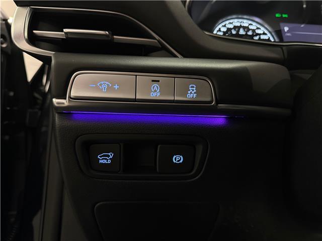2024 Genesis GV80 3.5T Advanced 5P (Stk: A9119) in Saint-Eustache - Image 25 of 32