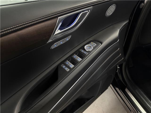 2024 Genesis GV80 3.5T Advanced 5P (Stk: A9119) in Saint-Eustache - Image 27 of 32