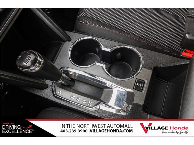 2017 Chevrolet Equinox 1LT (Stk: B8970) in Calgary - Image 22 of 35