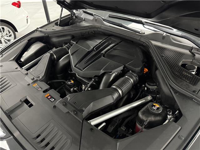 2024 Genesis GV80 3.5T Advanced 5P (Stk: A9119) in Saint-Eustache - Image 30 of 32