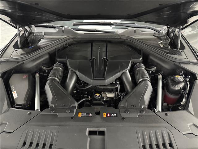 2024 Genesis GV80 3.5T Advanced 5P (Stk: A9119) in Saint-Eustache - Image 31 of 32