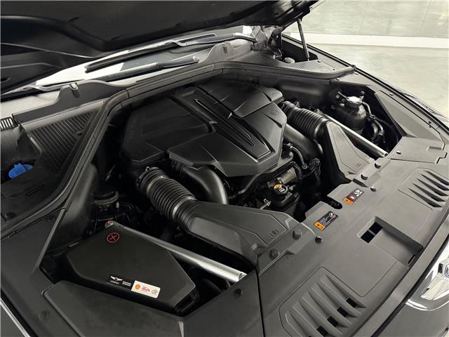 2024 Genesis GV80 3.5T Advanced 5P (Stk: A9119) in Saint-Eustache - Image 32 of 32