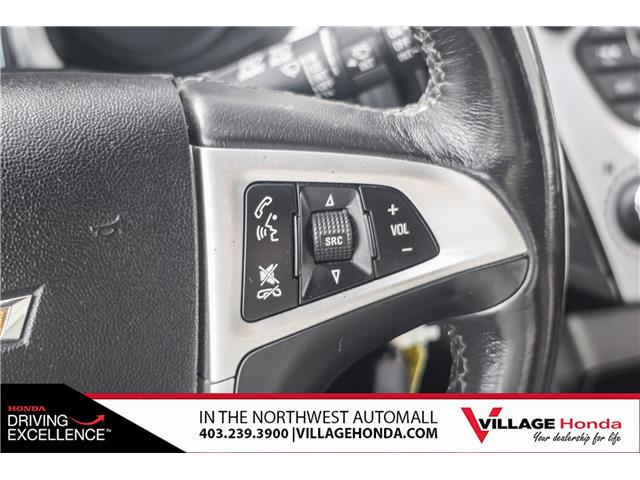 2017 Chevrolet Equinox 1LT (Stk: B8970) in Calgary - Image 21 of 35