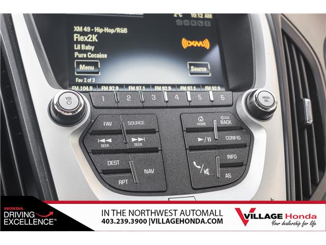 2017 Chevrolet Equinox 1LT (Stk: B8970) in Calgary - Image 25 of 35