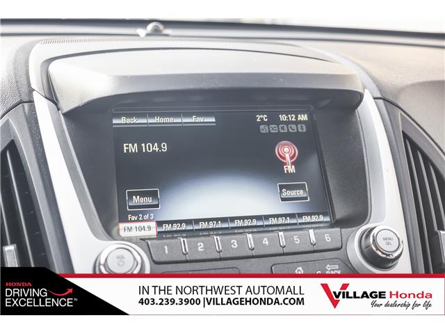 2017 Chevrolet Equinox 1LT (Stk: B8970) in Calgary - Image 26 of 35