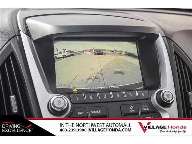 2017 Chevrolet Equinox 1LT (Stk: B8970) in Calgary - Image 27 of 35