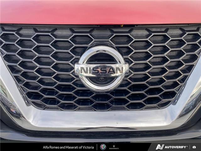 2020 Nissan Murano SL (Stk: 912030) in Victoria - Image 8 of 24