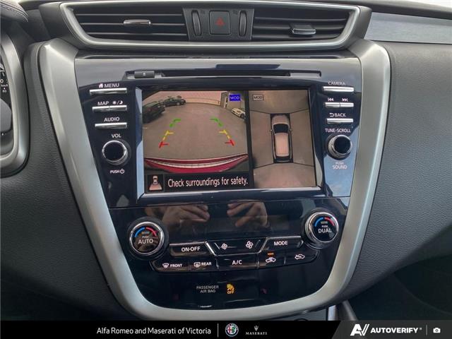 2020 Nissan Murano SL (Stk: 912030) in Victoria - Image 18 of 24