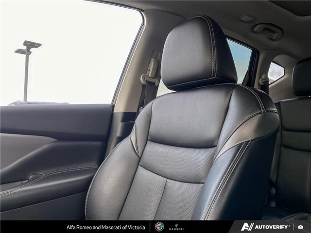 2020 Nissan Murano SL (Stk: 912030) in Victoria - Image 19 of 24
