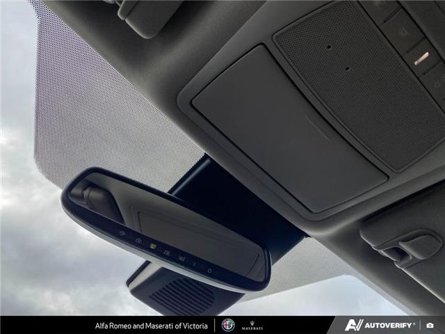 2020 Nissan Murano SL (Stk: 912030) in Victoria - Image 20 of 24