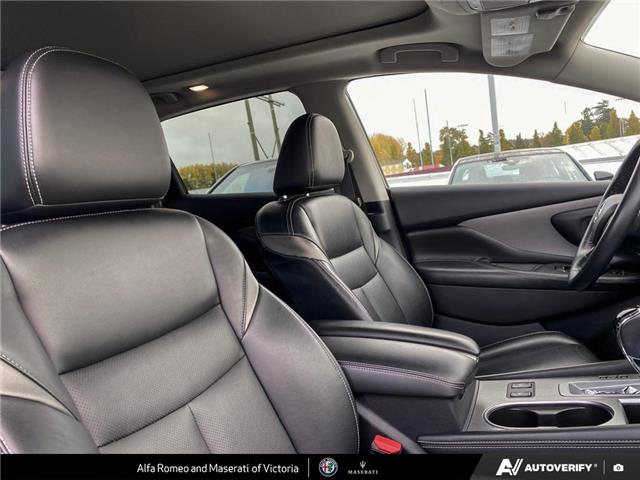 2020 Nissan Murano SL (Stk: 912030) in Victoria - Image 21 of 24