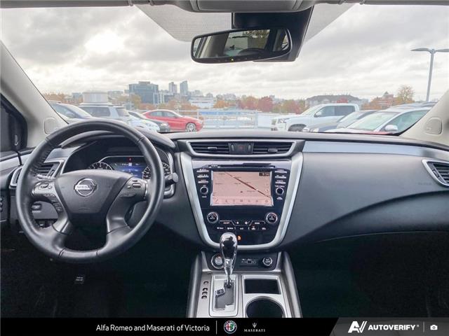 2020 Nissan Murano SL (Stk: 912030) in Victoria - Image 23 of 24