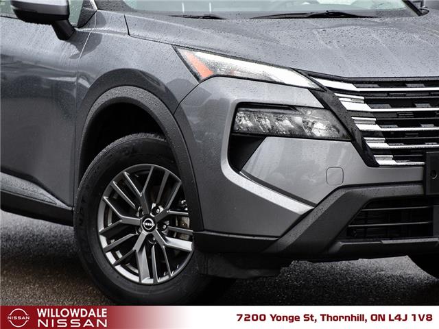 2024 Nissan Rogue S (Stk: XN6835A) in Thornhill - Image 2 of 24 2024 Nissan Rogue S (Stk: XN6835A) in Thornhill - Image 2 of 24