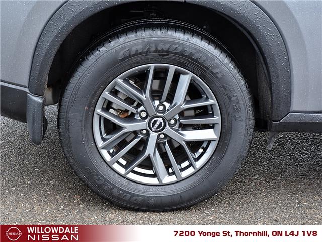 2024 Nissan Rogue S (Stk: XN6835A) in Thornhill - Image 6 of 24 2024 Nissan Rogue S (Stk: XN6835A) in Thornhill - Image 6 of 24