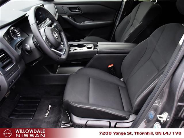 2024 Nissan Rogue S (Stk: XN6835A) in Thornhill - Image 11 of 24 2024 Nissan Rogue S (Stk: XN6835A) in Thornhill - Image 11 of 24