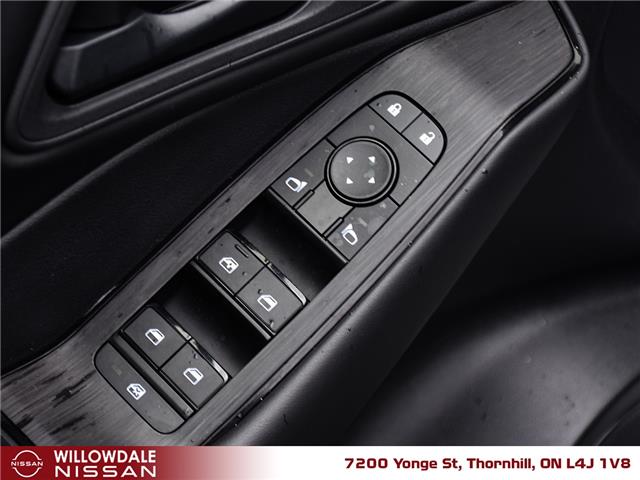 2024 Nissan Rogue S (Stk: XN6835A) in Thornhill - Image 12 of 24 2024 Nissan Rogue S (Stk: XN6835A) in Thornhill - Image 12 of 24