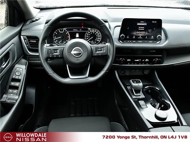 2024 Nissan Rogue S (Stk: XN6835A) in Thornhill - Image 14 of 24 2024 Nissan Rogue S (Stk: XN6835A) in Thornhill - Image 14 of 24