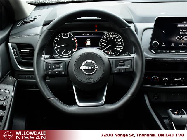 2024 Nissan Rogue S (Stk: XN6835A) in Thornhill - Image 15 of 24 2024 Nissan Rogue S (Stk: XN6835A) in Thornhill - Image 15 of 24
