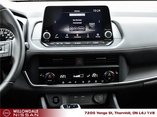 2024 Nissan Rogue S (Stk: XN6835A) in Thornhill - Image 16 of 24 2024 Nissan Rogue S (Stk: XN6835A) in Thornhill - Image 16 of 24