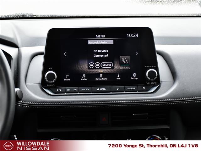 2024 Nissan Rogue S (Stk: XN6835A) in Thornhill - Image 17 of 24 2024 Nissan Rogue S (Stk: XN6835A) in Thornhill - Image 17 of 24