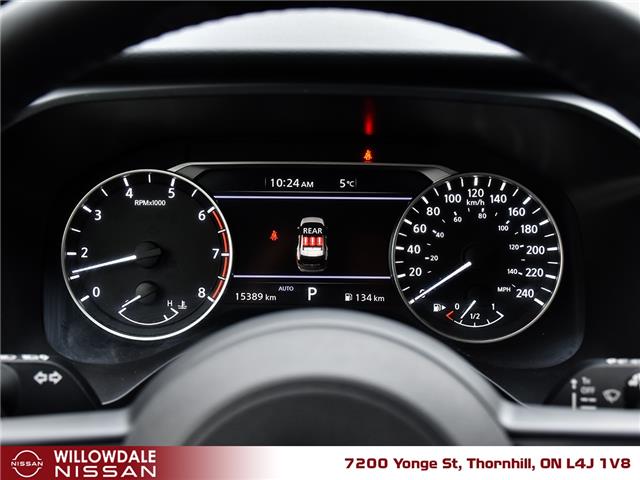 2024 Nissan Rogue S (Stk: XN6835A) in Thornhill - Image 19 of 24 2024 Nissan Rogue S (Stk: XN6835A) in Thornhill - Image 19 of 24