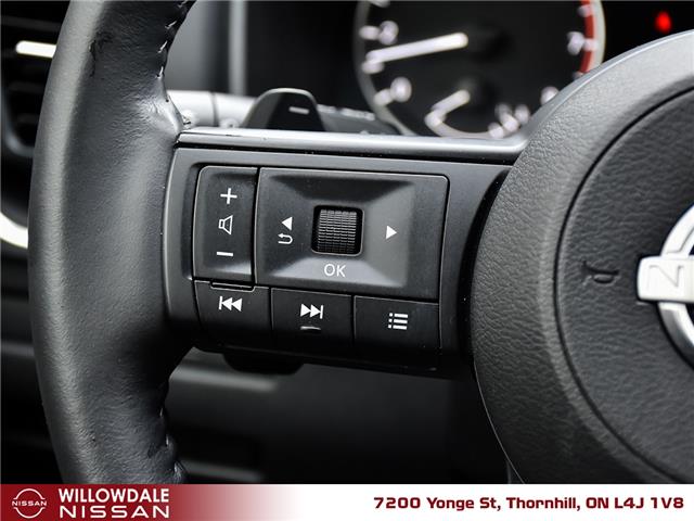 2024 Nissan Rogue S (Stk: XN6835A) in Thornhill - Image 20 of 24 2024 Nissan Rogue S (Stk: XN6835A) in Thornhill - Image 20 of 24