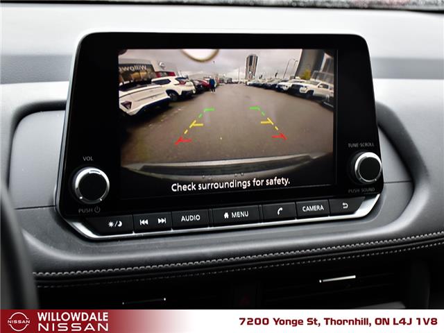 2024 Nissan Rogue S (Stk: XN6835A) in Thornhill - Image 22 of 24 2024 Nissan Rogue S (Stk: XN6835A) in Thornhill - Image 22 of 24