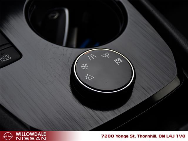 2024 Nissan Rogue S (Stk: XN6835A) in Thornhill - Image 23 of 24 2024 Nissan Rogue S (Stk: XN6835A) in Thornhill - Image 23 of 24