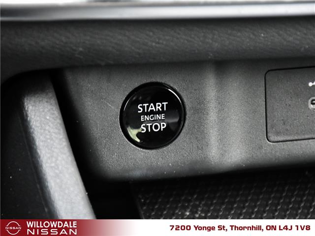 2024 Nissan Rogue S (Stk: XN6835A) in Thornhill - Image 24 of 24 2024 Nissan Rogue S (Stk: XN6835A) in Thornhill - Image 24 of 24