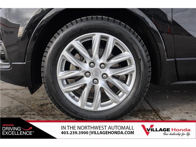 2020 Buick Envision Premium I (Stk: RQ1308B) in Calgary - Image 7 of 38