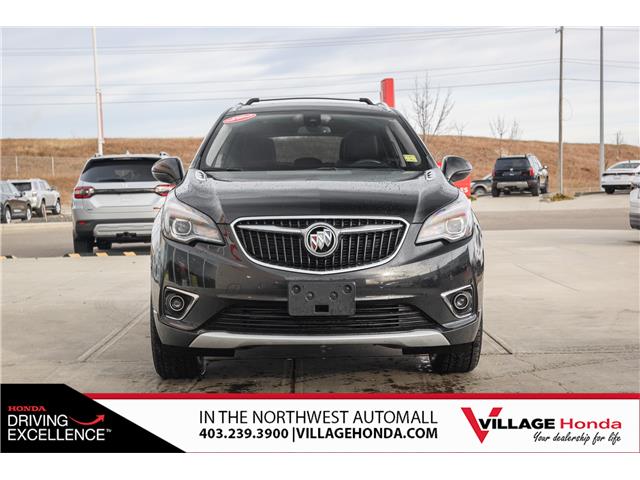 2020 Buick Envision Premium I (Stk: RQ1308B) in Calgary - Image 3 of 38