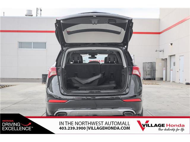 2020 Buick Envision Premium I (Stk: RQ1308B) in Calgary - Image 12 of 38